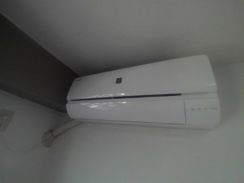 アマービレ朝霧の設備