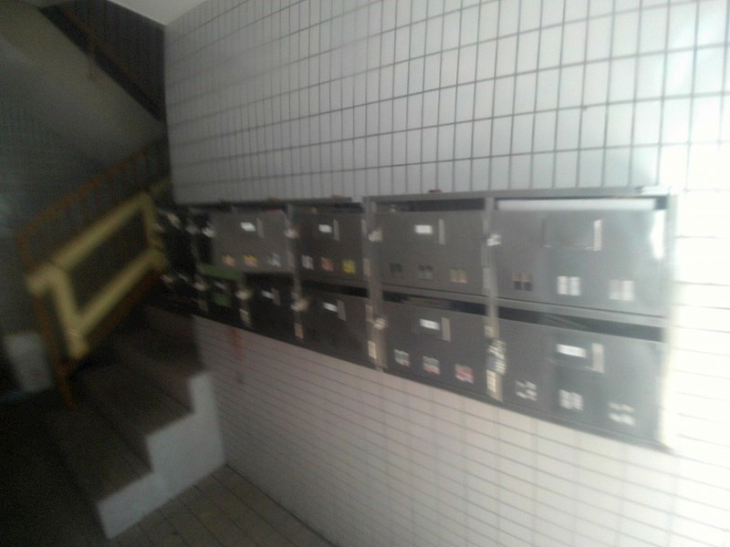 アマービレ朝霧の設備