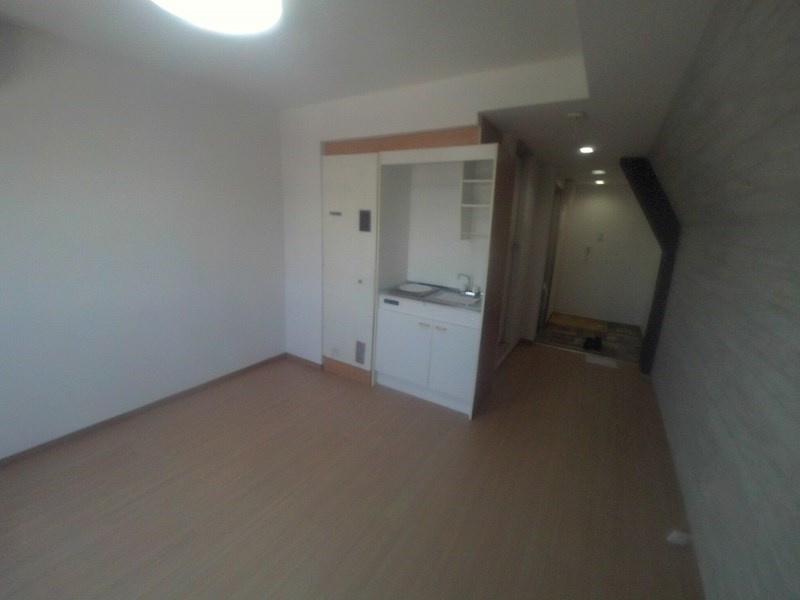 アマービレ朝霧の寝室