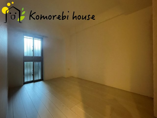 アンビシャス上尾の寝室|落ち着いて過ごせるお部屋なので、寝室にいかがでしょうか