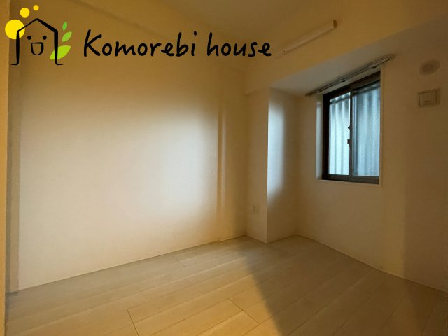 アンビシャス上尾の子供部屋|お子さんのいるうちは子供部屋に使ってはいかがでしょうか