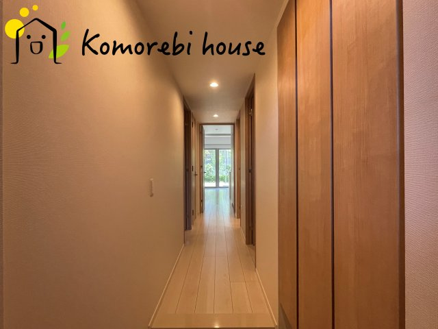 アンビシャス上尾の玄関|シンプルで使いやすい玄関です