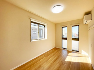 【洋室】 | 【シャーメゾン】セントリビエ