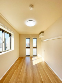 【洋室】 | 【シャーメゾン】セントリビエ