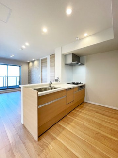 【キッチン】 | 【シャーメゾン】セントリビエ