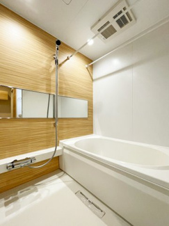 【浴室】 | 【シャーメゾン】セントリビエ