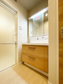 【独立洗面台】 | 【シャーメゾン】セントリビエ