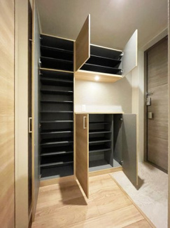 【収納】 | 【シャーメゾン】セントリビエ