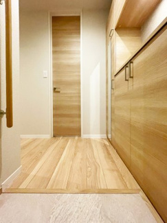 【玄関】 | 【シャーメゾン】セントリビエ