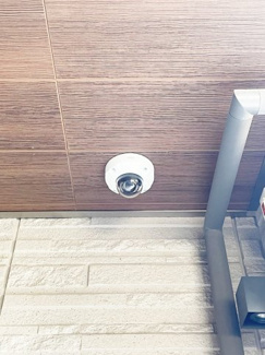 【セキュリティ】 | 【シャーメゾン】セントリビエ