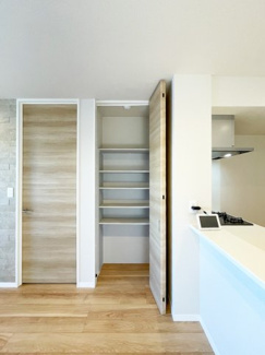 【収納】 | 【シャーメゾン】セントリビエ