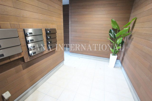 Ｇravity川越のその他共用部分