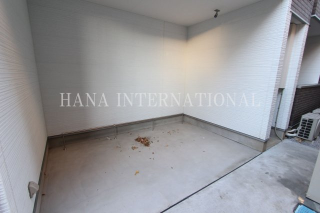 Ｇravity川越のその他共用部分