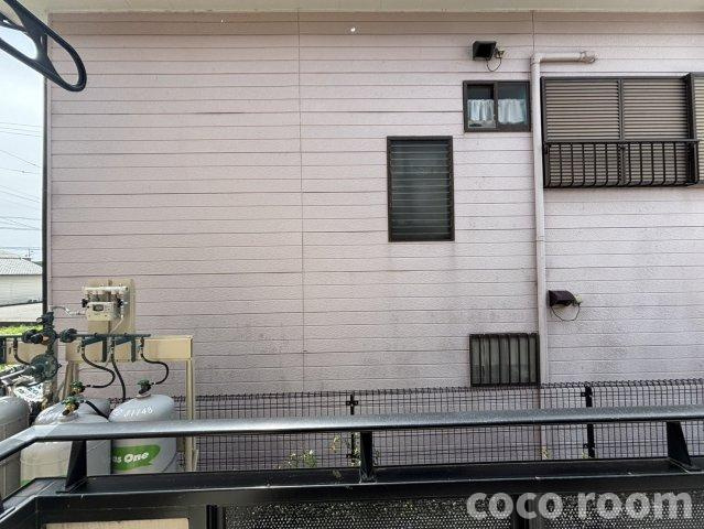 Bayside駿河の展望