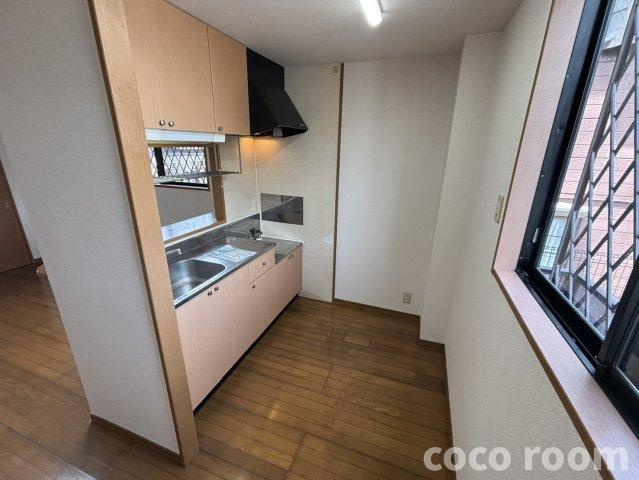 Bayside駿河の内装