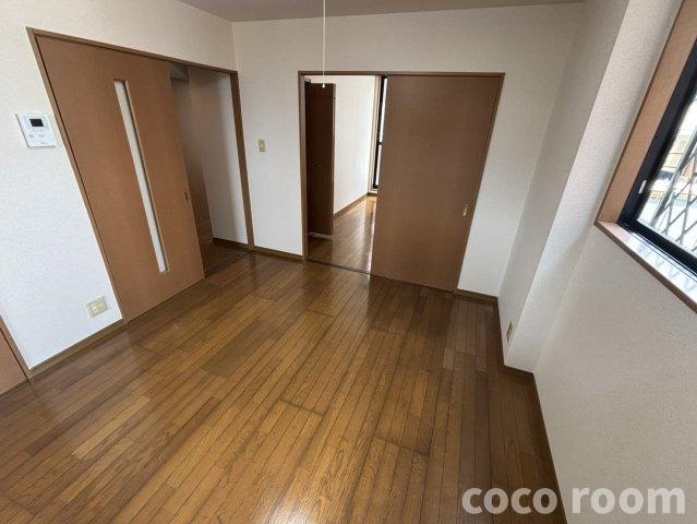 Bayside駿河の内装