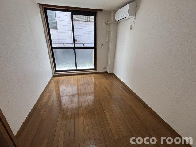 Bayside駿河の居間・リビング