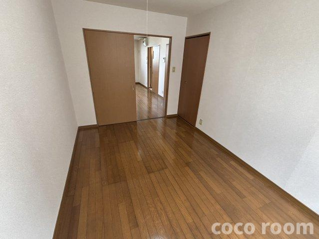 Bayside駿河の内装