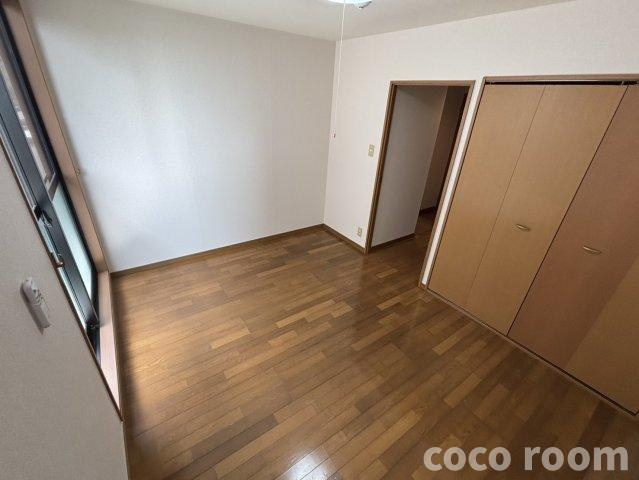 Bayside駿河の居間・リビング