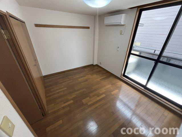 Bayside駿河の居間・リビング