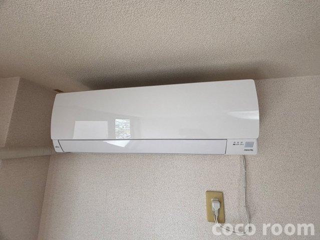 Bayside駿河の設備