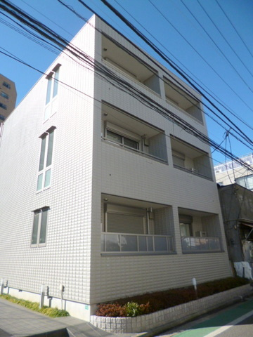 Maison Le Pereの外観|HEBEL HAUSの賃貸住宅へーベルメゾン