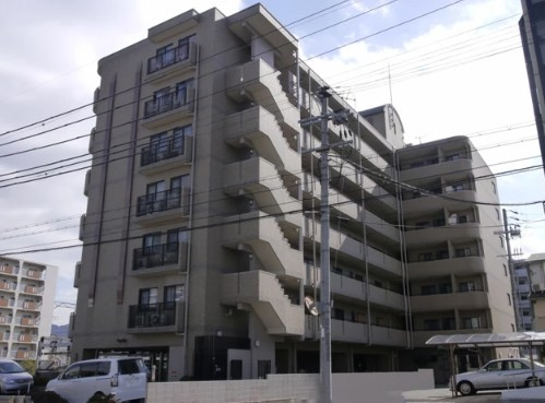 フェリエス桃山