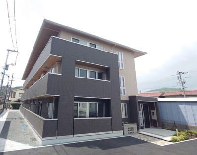 【外観】 | フェールⅡ