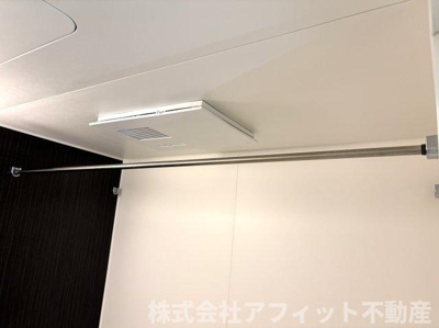 【その他】 | フェールⅡ | 浴室乾燥機換気
