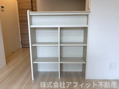【その他】 | フェールⅡ | リビング収納