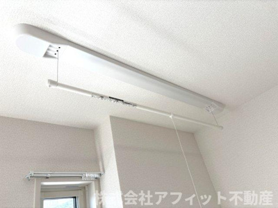 【その他】 | フェールⅡ | 室内物干し