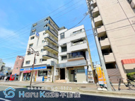 クレストヒルズ名古屋内田橋【名古屋市賃貸・内田橋】の画像