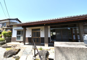 南部町永井貸家の画像