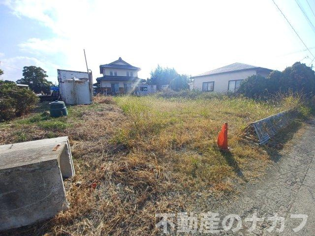 宇土市走潟町の売地