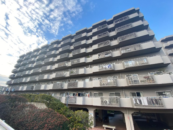 日興千里台スカイタウンB棟