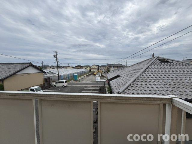 Surplusホープの展望