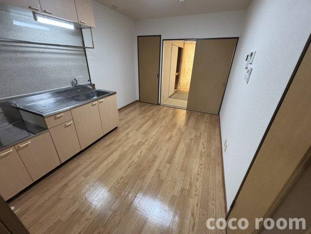 Surplusホープの居間・リビング