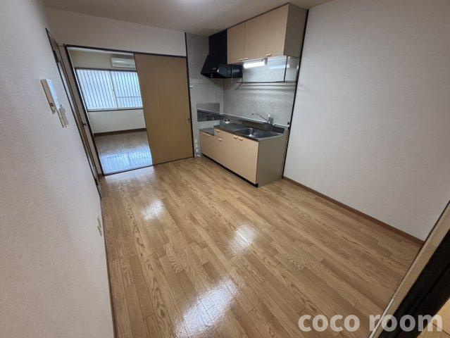 Surplusホープの居間・リビング