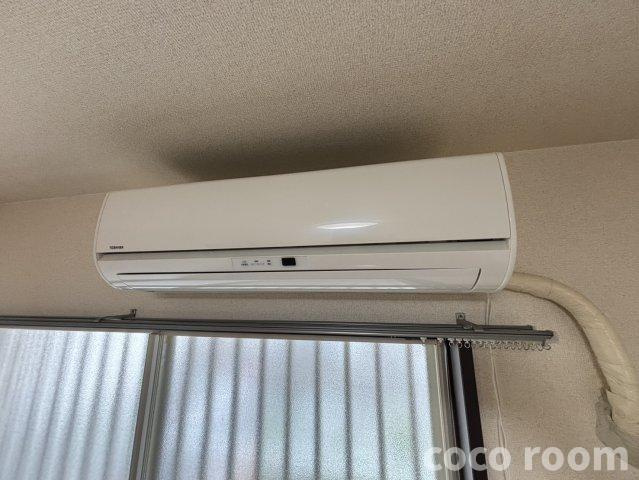 Surplusホープの設備