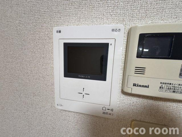 Surplusホープのセキュリティ