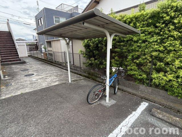 Surplusホープのその他共用部分