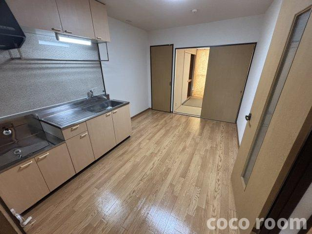 Surplusホープの居間・リビング