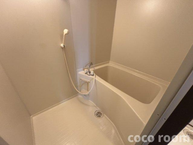 Surplusホープの浴室