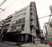 DAZZ COMPLEXの画像