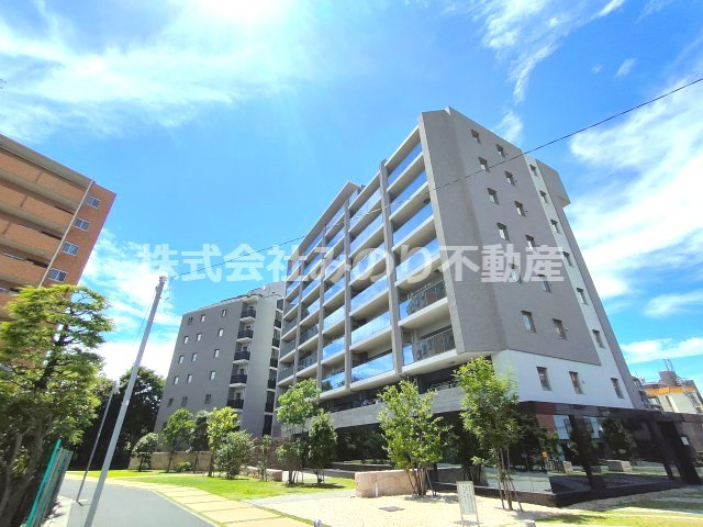 レーベン新小岩innovia