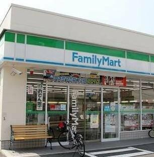 【周辺】 | リレント安行 | ファミリーマート南…まで4974m