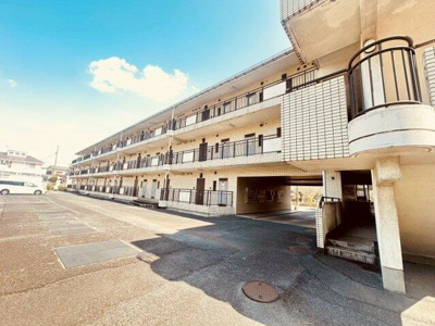 【外観】 | リレント安行