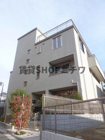 Ｂｏａ　Ｓｏｒｔｅの外観|★ＨＥＢＥＬ　ＨＡＵＳの賃貸住宅へーベルメゾン★