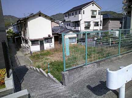 安芸郡府中町宮の町２丁目の外観