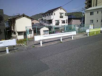 安芸郡府中町宮の町２丁目の周辺